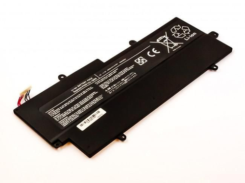 Laptop Battery for Toshiba – CoreParts