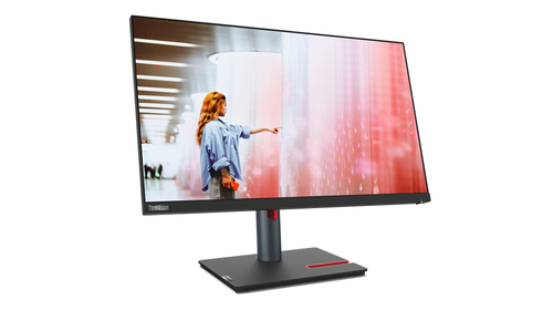 ThinkVision P24q-30 23.8 inch Monitor – Lenovo