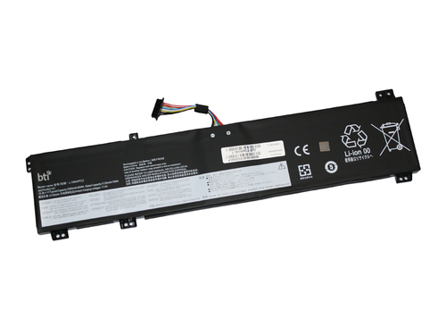 BATT FOR LENOVO LEGION 5-17IMH05H – Battery Technology