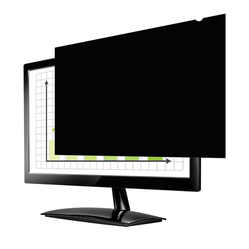 PrivaScreen Privacy Filter 24 INCH 16:9 Widescreen – Fellowes