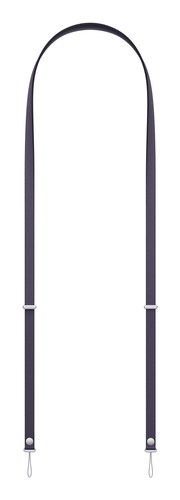 Crossbody Strap - Purple – Apple