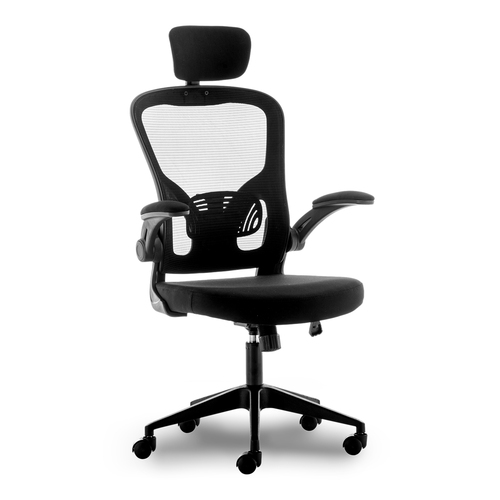 ERGO: SIMPLE ERGONOMIC ADJUSTABLE WORKING CHAIR – Urban Factory