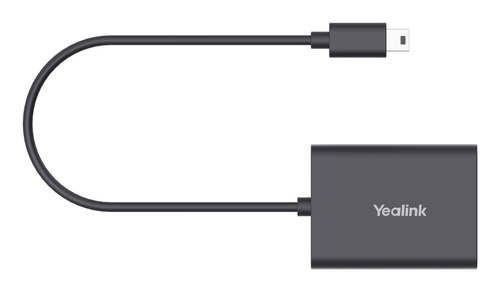 EHS62 – Yealink
