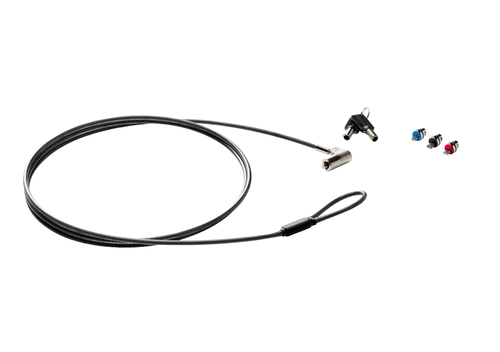 HP SURE KEY CABLE LOCK CL – HP Inc