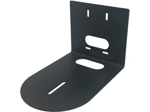 PTZOptics Large Wall Mount Black – PTZ Optics
