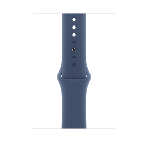 APPLE WATCH 46 DENIM SB M/L – Apple