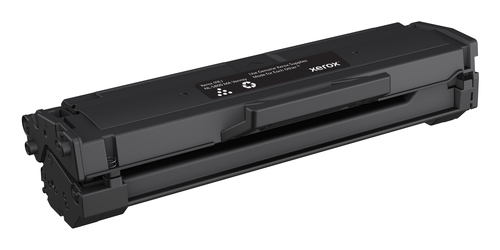 XEROX B110/B105/B115 STD BLACK TONER – Xerox