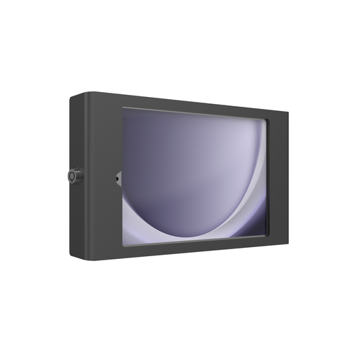 Apex Galaxy Tab A9 8.7in Secured Black – Compulocks