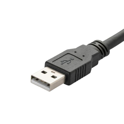 0.5M USB 2 ANDROID CHARGE SYNC CABLE AMALE TO B MICRO MHL BLACK – Group Gear