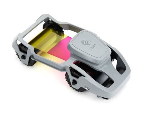 Ribbon Multipack, – Zebra Technologies