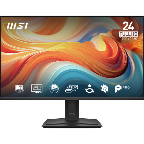MSI PRO MP242 E14A – Micro-Star International