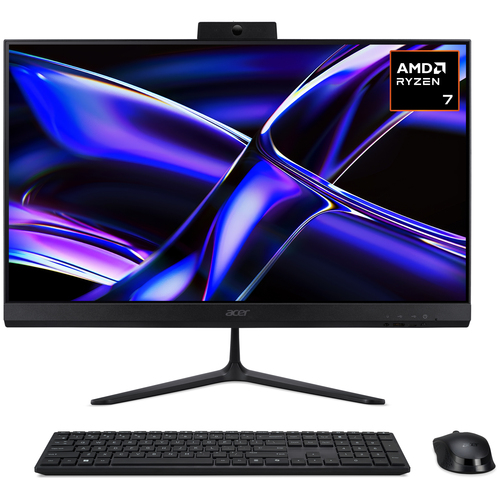 C27-B R7-350 16GB 1TB SSD BLACK – Acer