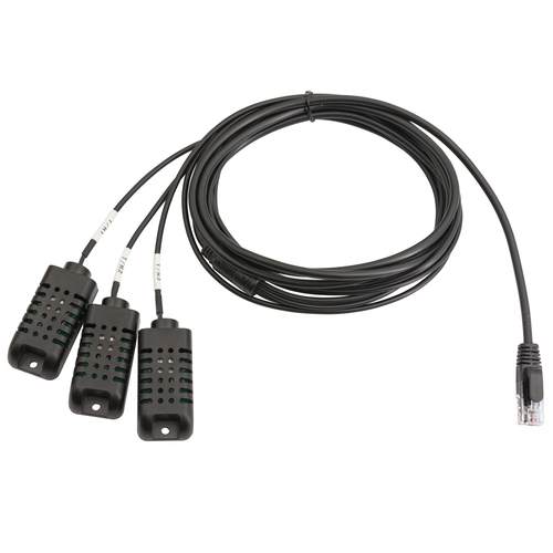 3X T/H SENSOR FOR EASY PDU – APC
