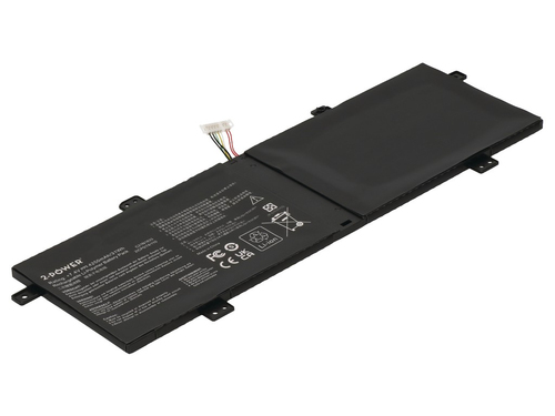 Main Battery Pack 7.4V 4250mAh – PSA