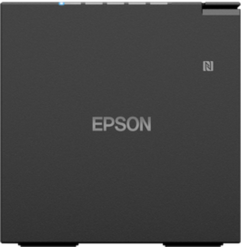 EPSON TM-M30III 112A0 STANDARD MODEL BLACK – Epson