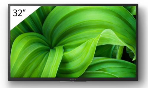 32 Professional BRAVIA with Tuner – Sony