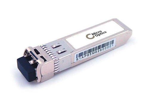 10G SFP, 850NM, 300M, DUAL LC – Micro-Optics