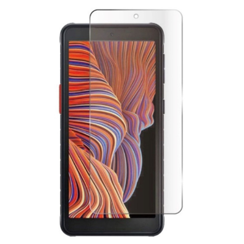 Samsung Xcover 5 2D Tempered Glass – JLC