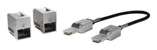 CISCO CATALYST 9200 AND 9200L STACK MODULE – Cisco Systems
