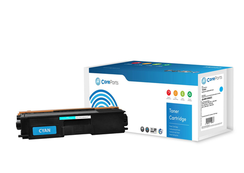 Toner Cyan TN326C – CoreParts