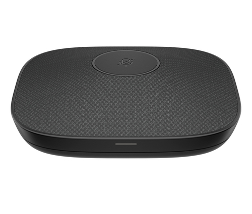 HP POLY STUDIO A2 BLACK TABLE MICROPHONE – HP Inc