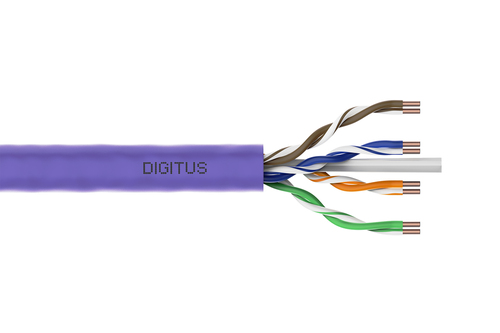 Assmann Electronics DK-1614-VH-5 Cable