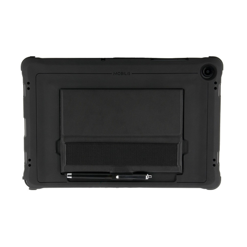 PROTECH - Case + kickstand + handstrap for Galaxy Tab A9+ 11i (SM-X210 / SM-X216) – Mobilis