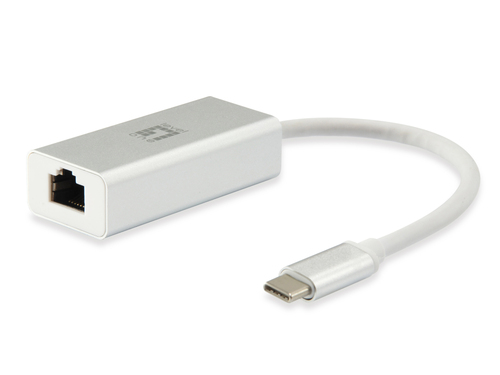 LevelOne Gigabit USB-C Network Adapter – Digital Data Communications