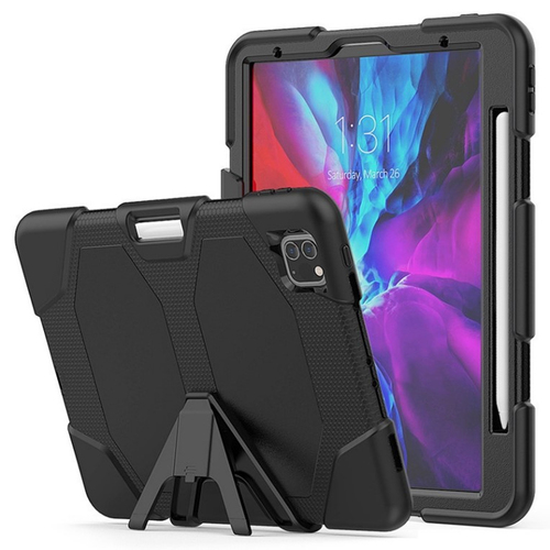 iPad Air 11�? M2 2024 Rhino Case with Screen – JLC