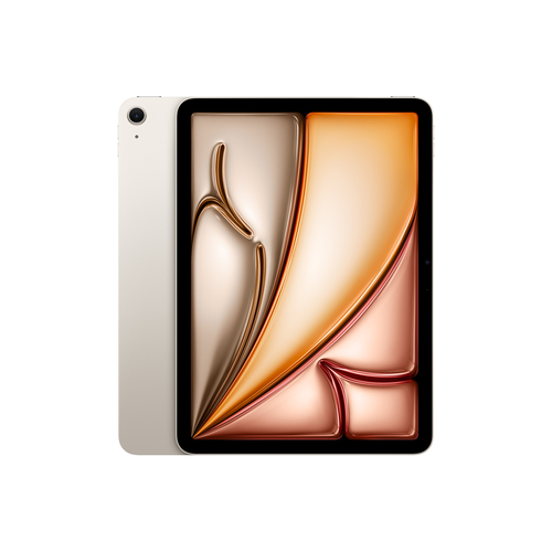 IPAD AIR M4 11 WIFI 128GB STL – Apple