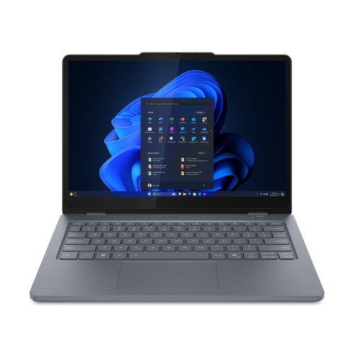 Lenovo 13w 2-in-1 G3, Intel? Core? 5 120U (E-cores up to 3.80GHz, 12MB), 13.3 WUXGA Touch, W11P64 US/UK_ENG, 16.0GB, 1x512GB SSD M.2 2242 PCIe Gen4 TLC Opal, Integrated Graphics, BT 5.3,Wi-Fi 6E AX211, No Wired Ethernet, FPR, 1080P FHD IR, 4 Cell Li-ion – Lenovo