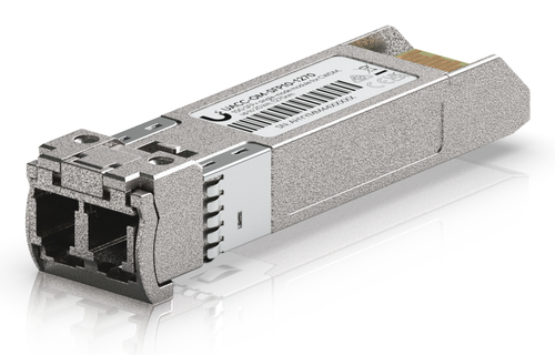 SFP+ transceiver for CWDM – Ubiquiti Networks