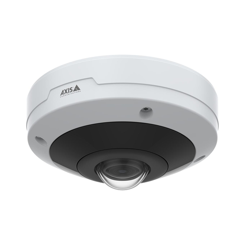 AXIS M4317-PLVE . – Axis Communications