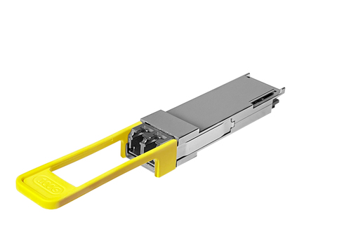 HPE ANW 100G DR QSFP28 LC 500M SMF XCVR – Hewlett Packard Enterprise
