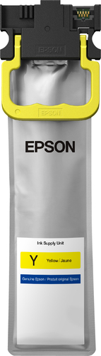 EPSON WorkForce Pro EM/EP-C800R Yellow – Epson