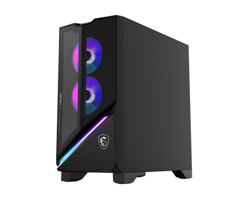 MSI INFX3AI2NVP7-287EU Desktop PC