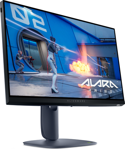 Alienware 25 320Hz AW2525HM Gaming Monitor – Dell