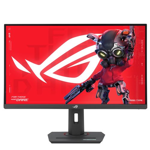 ASUS ROG Strix XG27ACMS USB Type-C Gamin – ASUSTeK COMPUTER