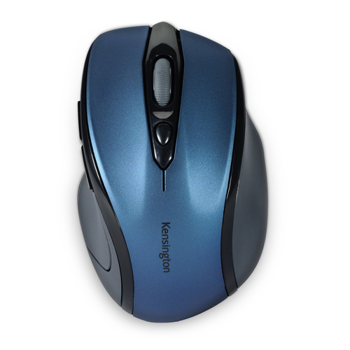 OPTICAL MOUSE PROFIT BLUE SAPPHIRE MOQ- BUYER – KENSINGTON