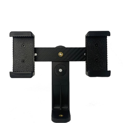 JLC OA10 Dual Car Phone Holder – JLC