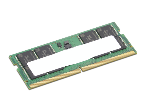 ThinkPad 48GB DDR5 5600MHz SoDIMM Memory – Lenovo