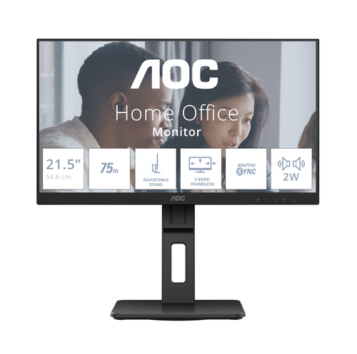 22E2UMF – AOC