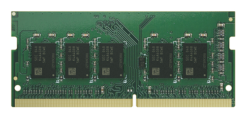 D4ES04-4G – Synology