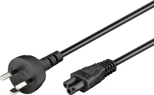 POWERCORD DK TO C5 3M – MicroConnect