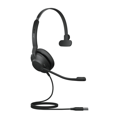 Jabra Evolve2 30 SE USB-A UC Mono – GN