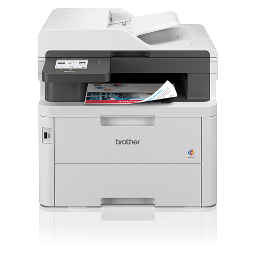 Laser MFP LED Solid ink Monoch MFC/L3760CDW/26ppm/600 x 2400dpi – Brother