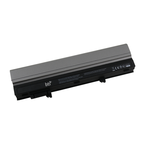 BTI Compatible Battery Dell Latitude E4300 6Cell 60Whr – Battery Technology