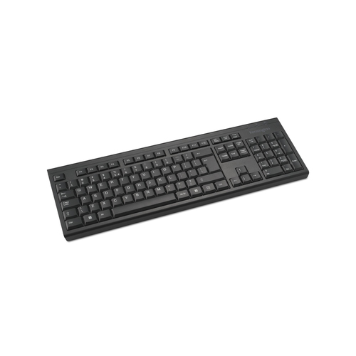 KB150 EQ Wireless KBD - US International – KENSINGTON