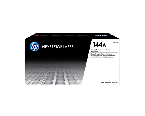 HP 144A IMAGING DRUM CARTRIDGE EEA + CH + – HP Inc