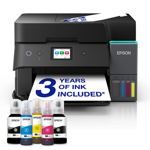 ECOTANK ET-4950 – Epson